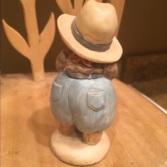 Vintage Cowboy and Indian Kids - Picture 6 of 7